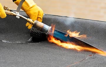 flat roof repairs Dale Hill, East Sussex